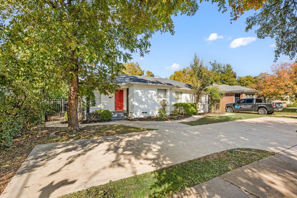 Marsh Lane - Residential