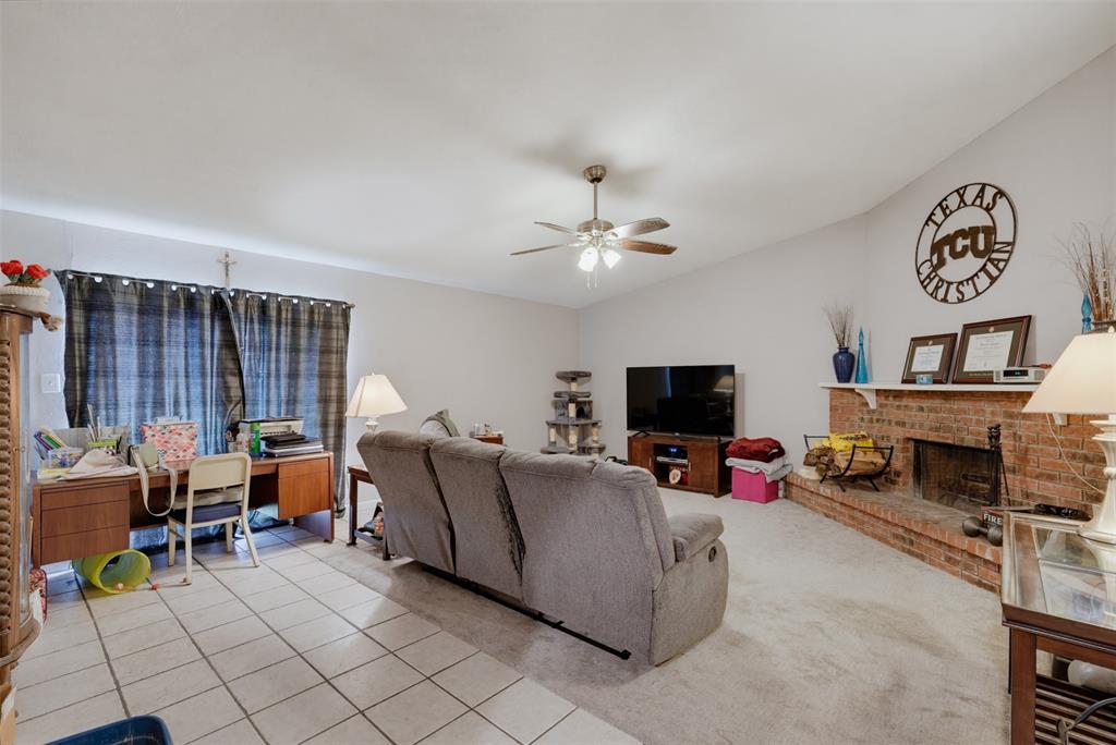 Parkwood Estates - Residential