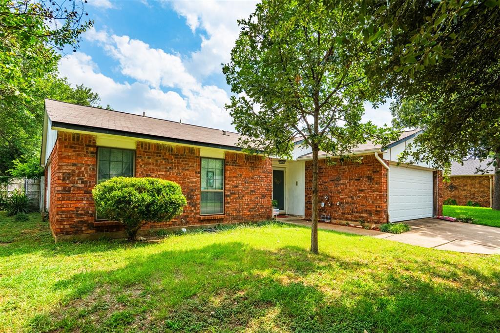 Parkwood Estates - Residential