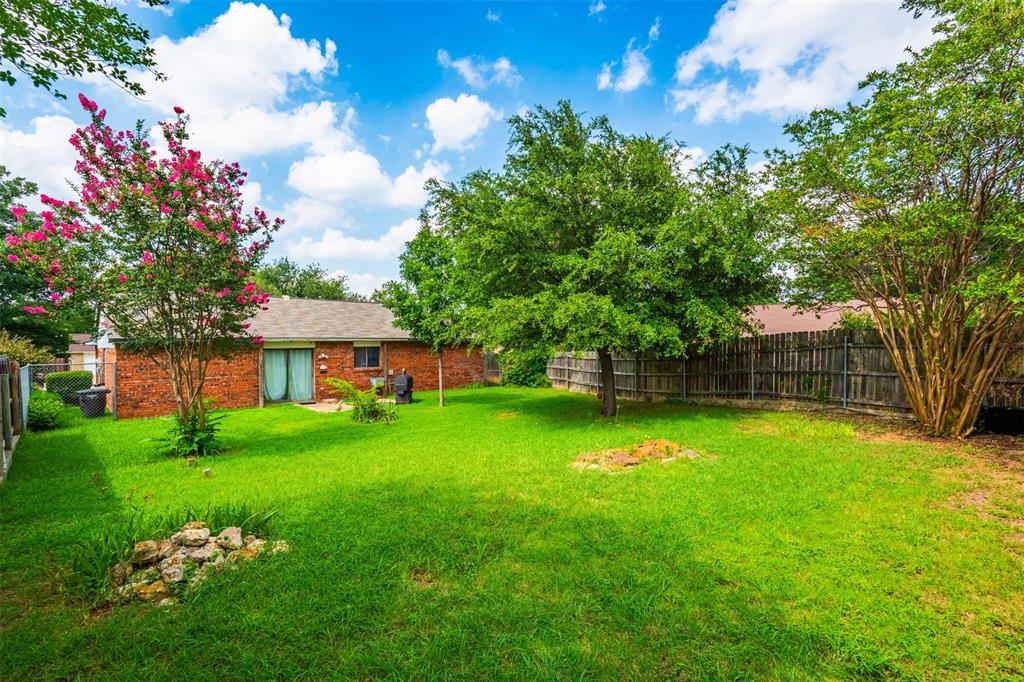 Parkwood Estates - Residential