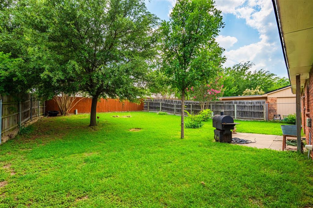 Parkwood Estates - Residential