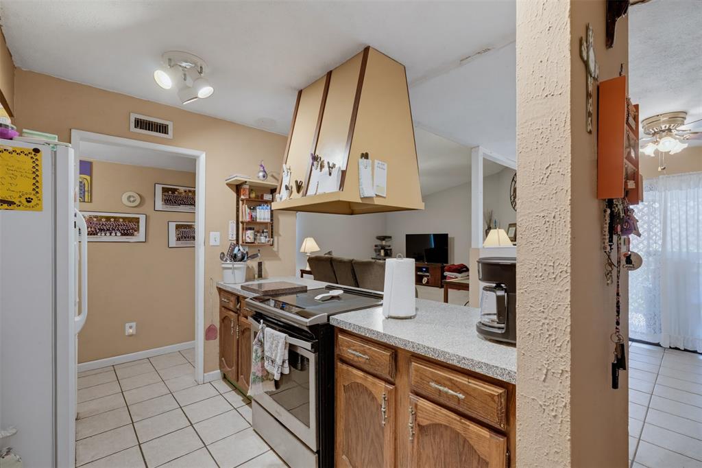 Parkwood Estates - Residential