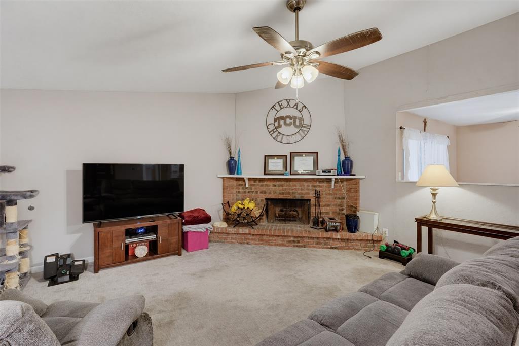 Parkwood Estates - Residential