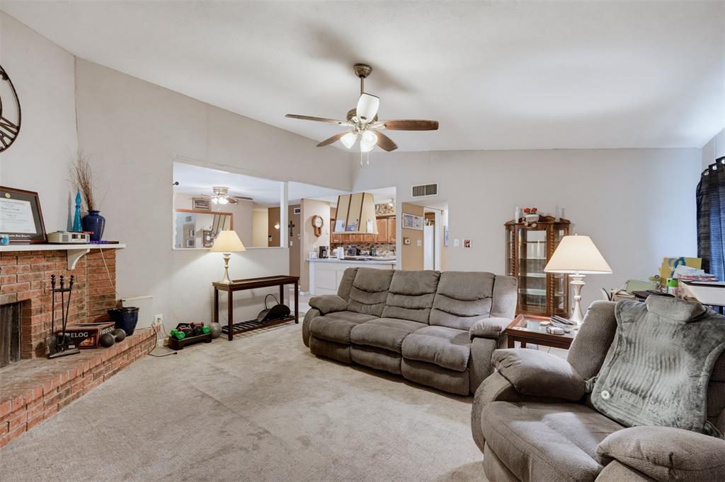 Parkwood Estates - Residential
