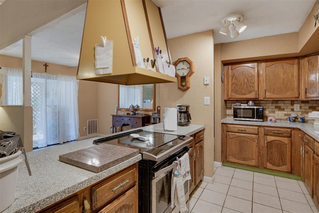 Parkwood Estates - Residential