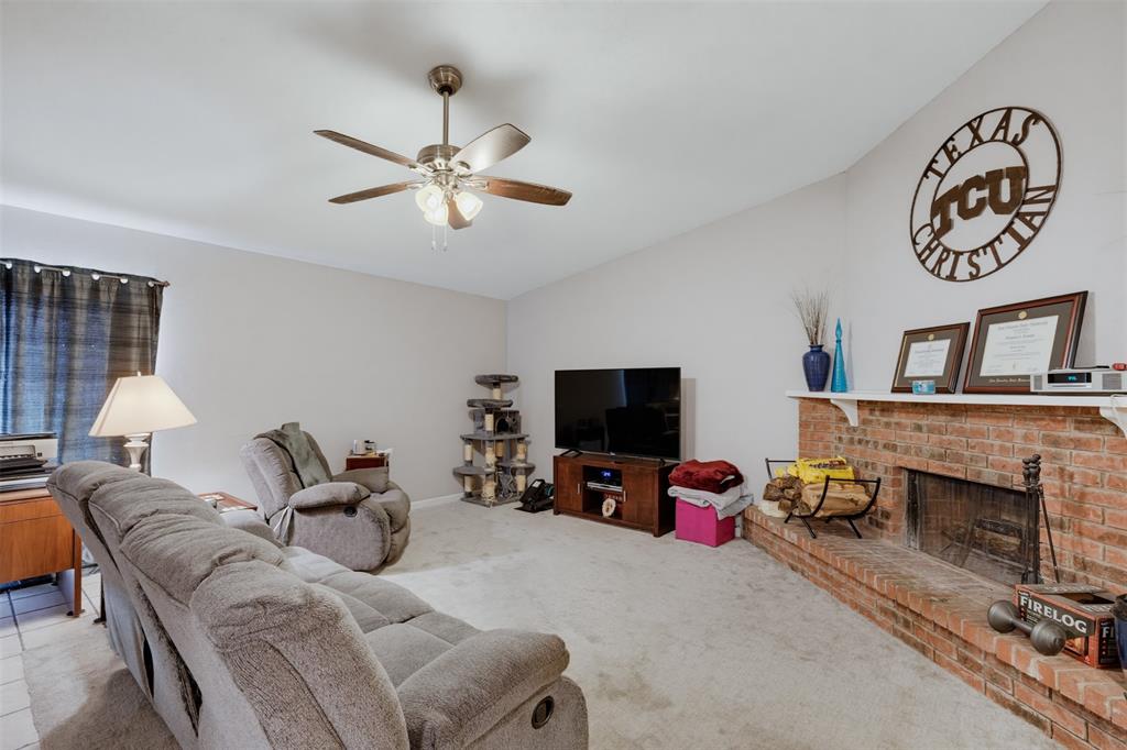 Parkwood Estates - Residential