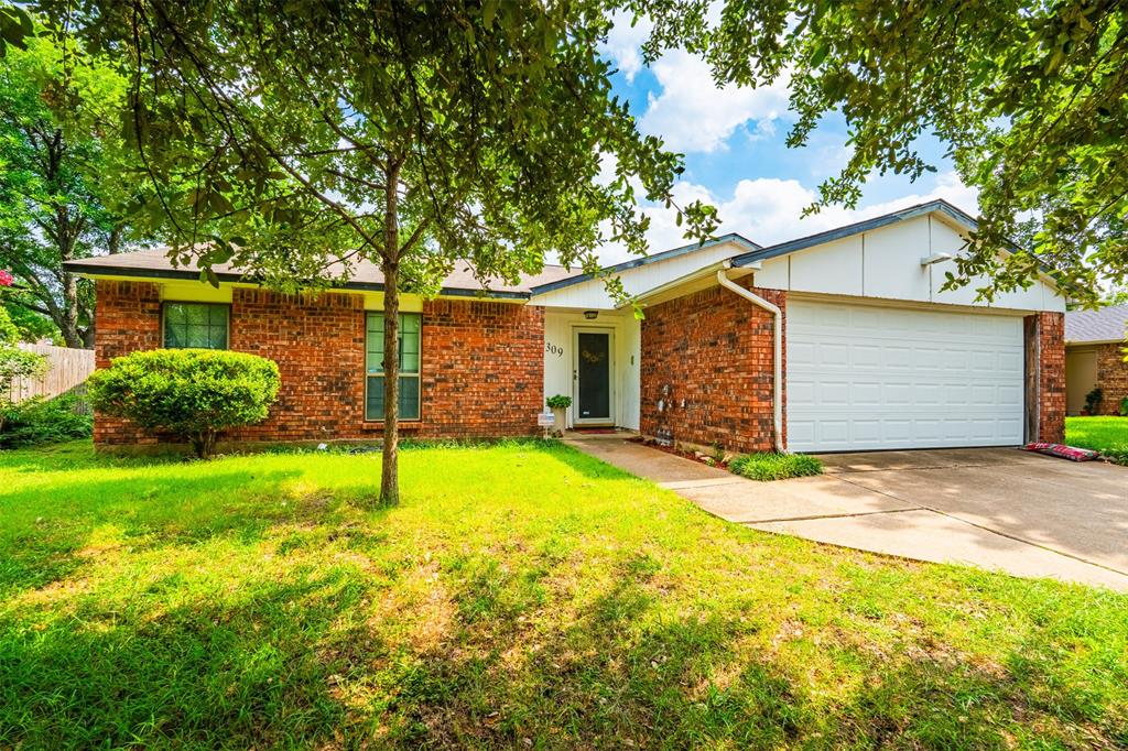 Parkwood Estates - Residential