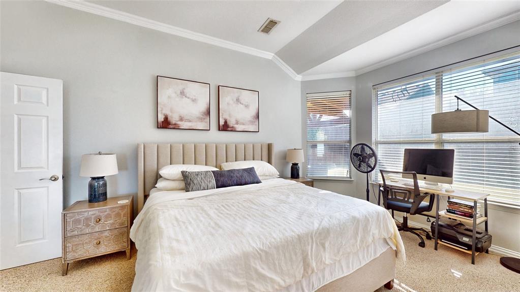 Camden Add Ph I - Residential