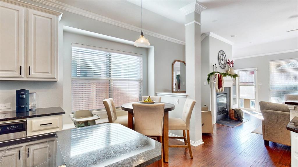 Camden Add Ph I - Residential