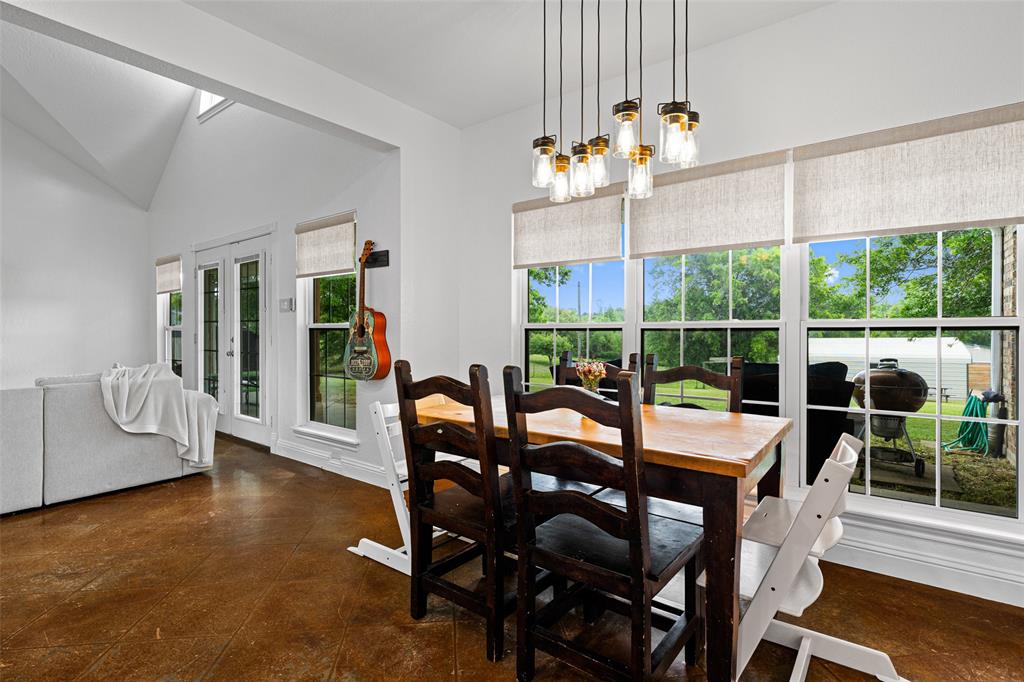 FLORES, MARIA FINOLA - Residential