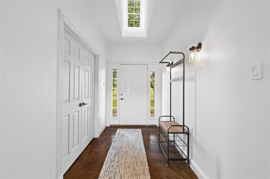 FLORES, MARIA FINOLA - Residential