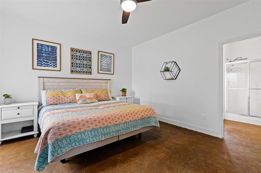 FLORES, MARIA FINOLA - Residential