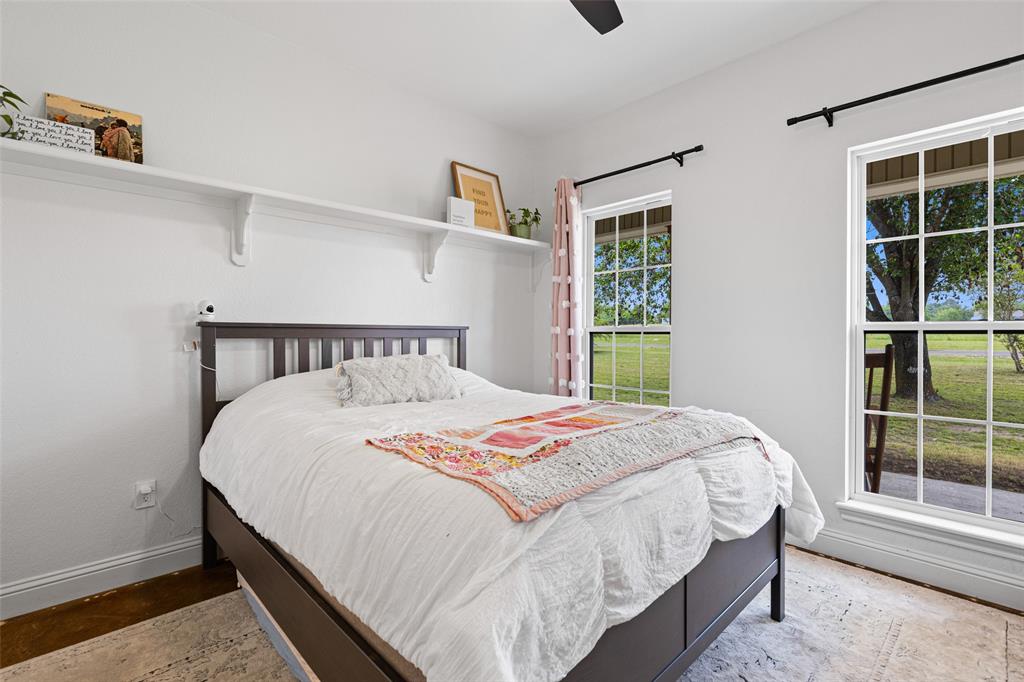 FLORES, MARIA FINOLA - Residential