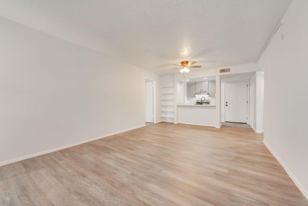 Woodhaven Condo - Residential