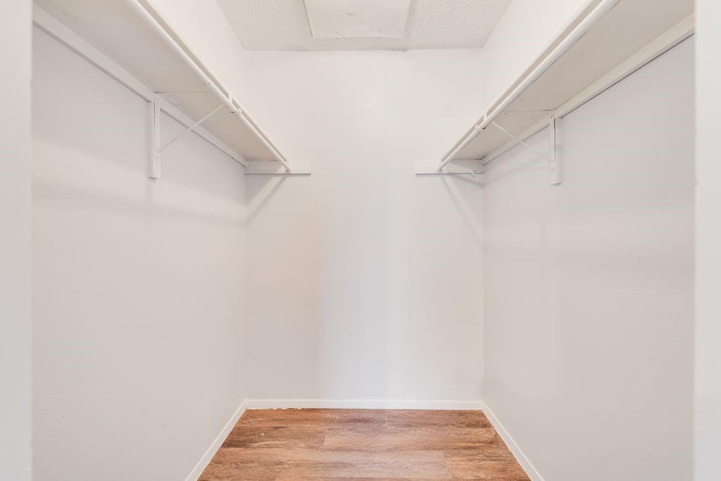 Woodhaven Condo - Residential