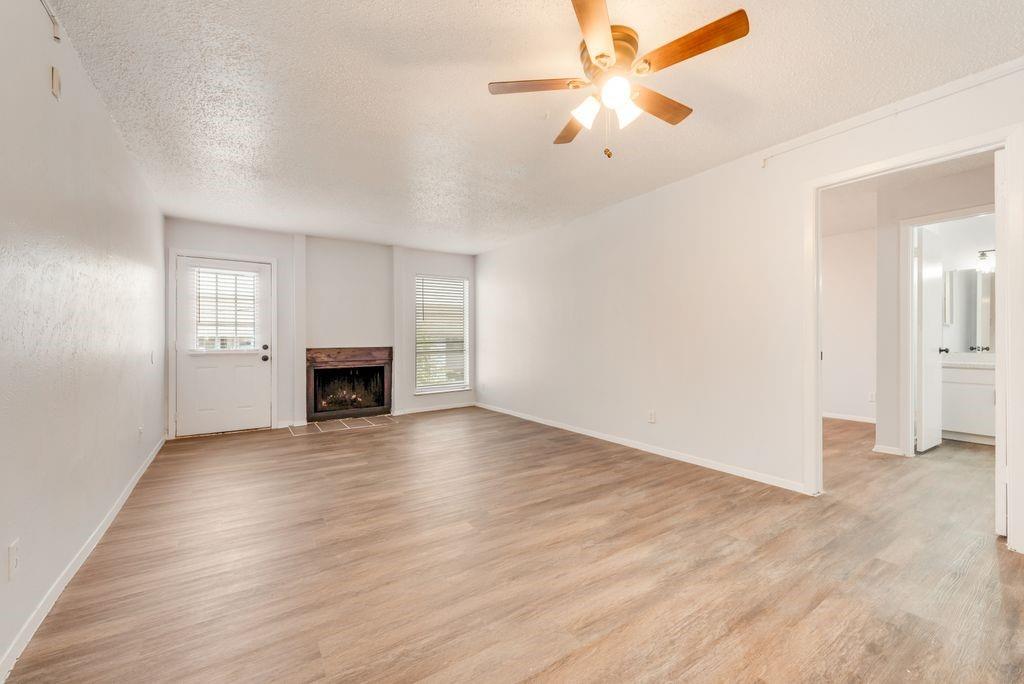 Woodhaven Condo - Residential