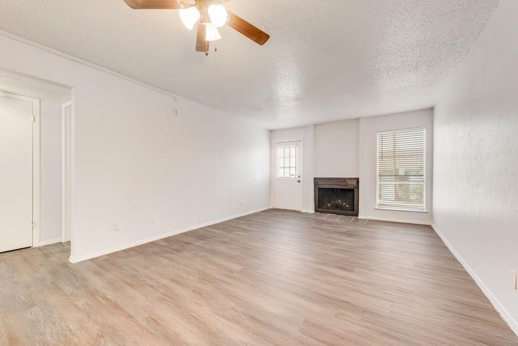 Woodhaven Condo - Residential