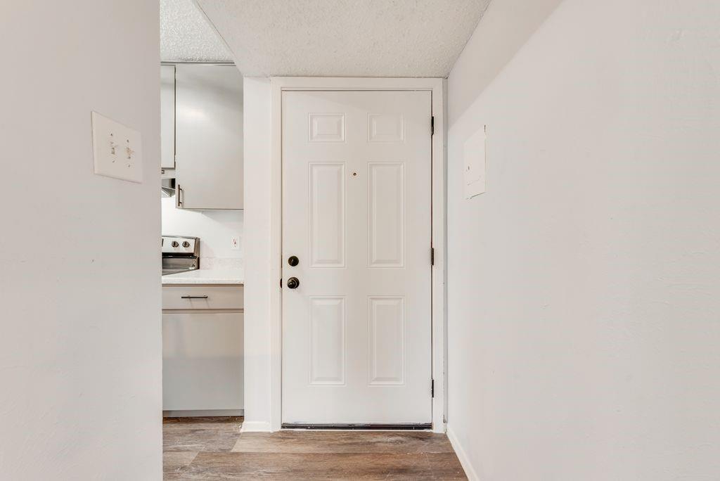 Woodhaven Condo - Residential