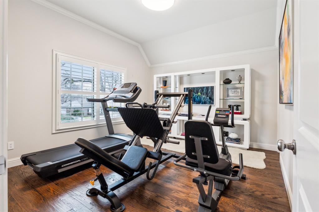 Inwood Road Estates - Residential