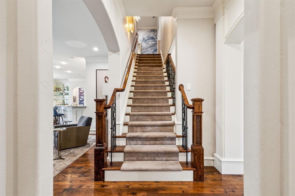 Inwood Road Estates - Residential