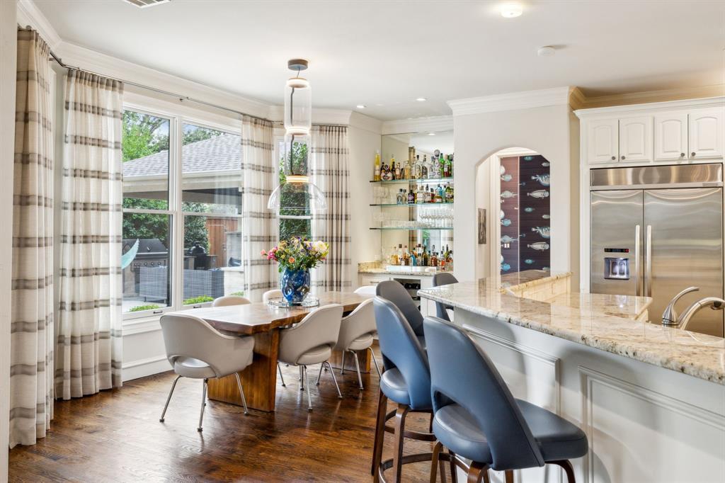 Inwood Road Estates - Residential