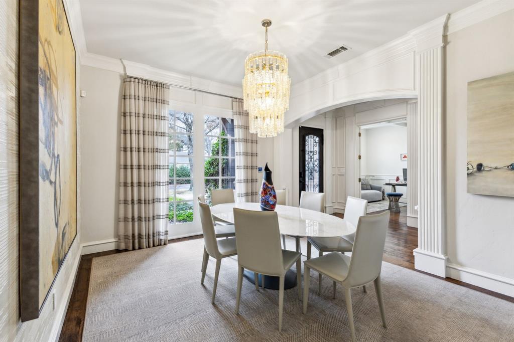 Inwood Road Estates - Residential