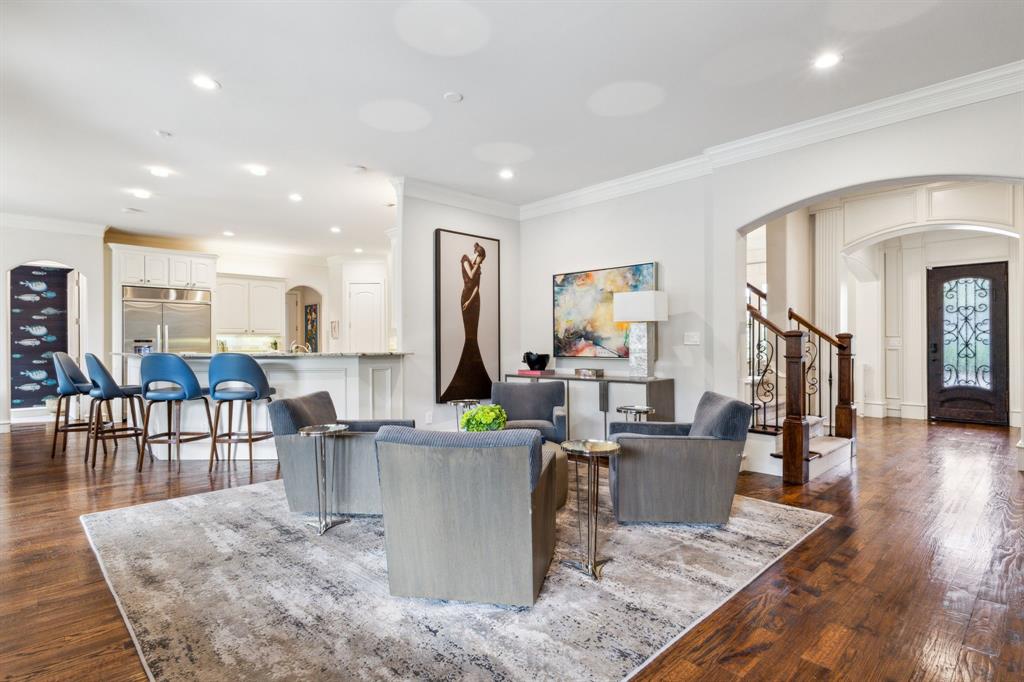 Inwood Road Estates - Residential