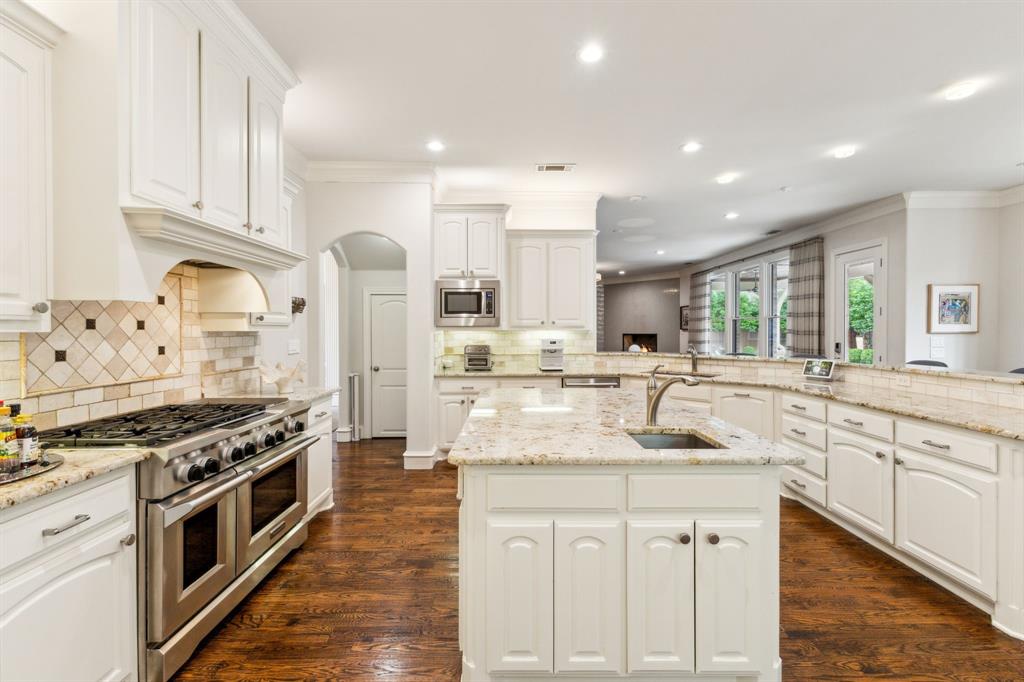 Inwood Road Estates - Residential