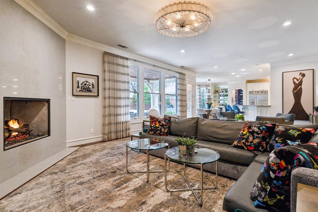Inwood Road Estates - Residential