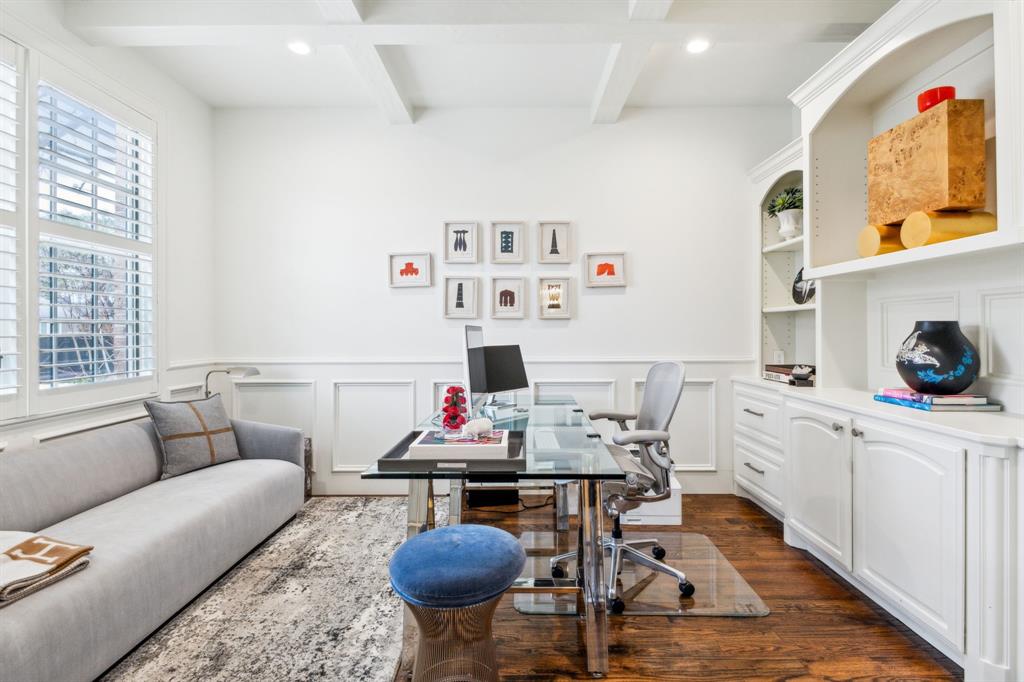 Inwood Road Estates - Residential