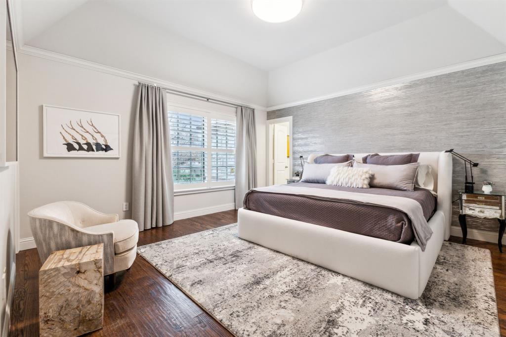 Inwood Road Estates - Residential