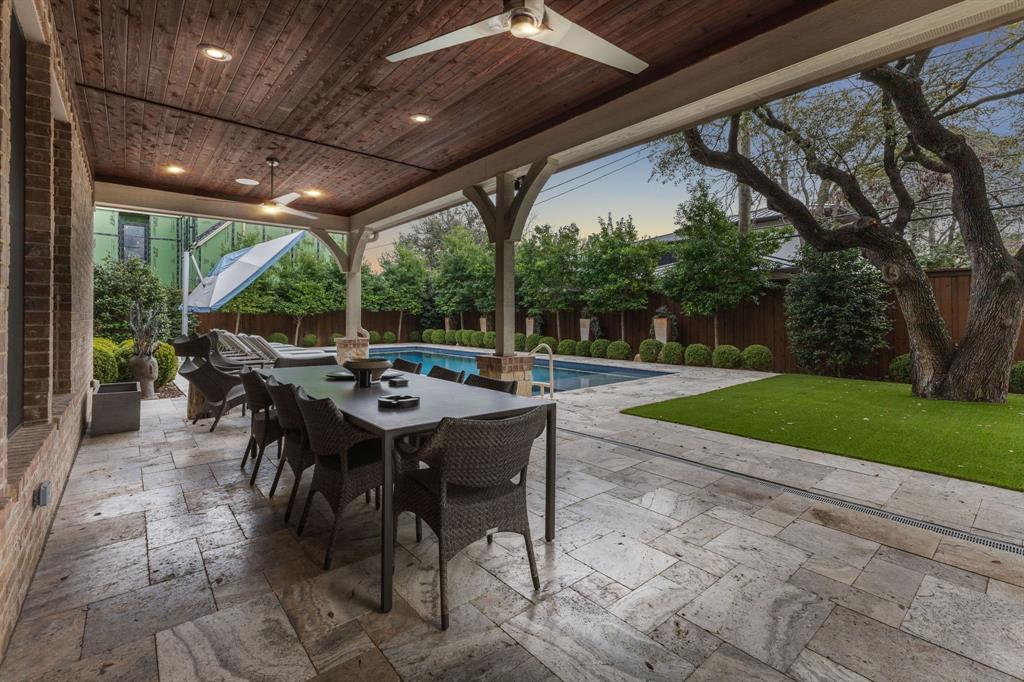 Inwood Road Estates - Residential