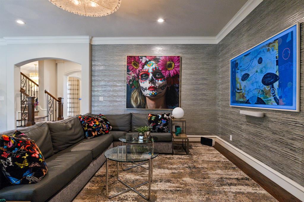 Inwood Road Estates - Residential