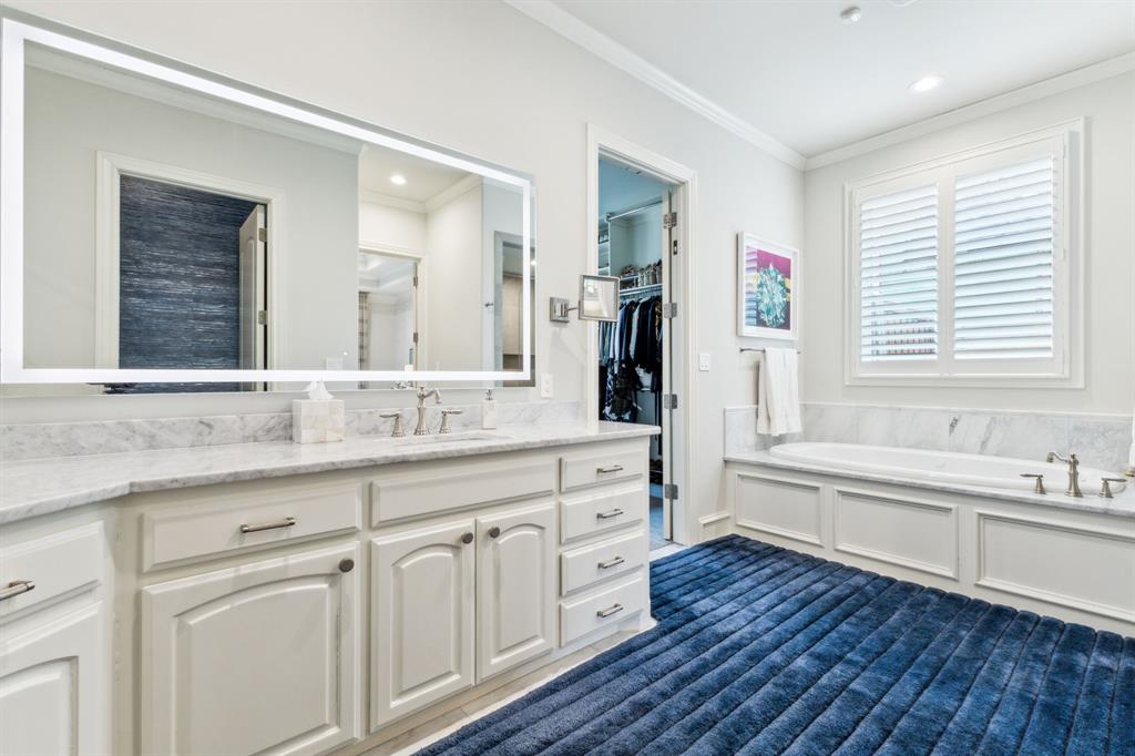 Inwood Road Estates - Residential