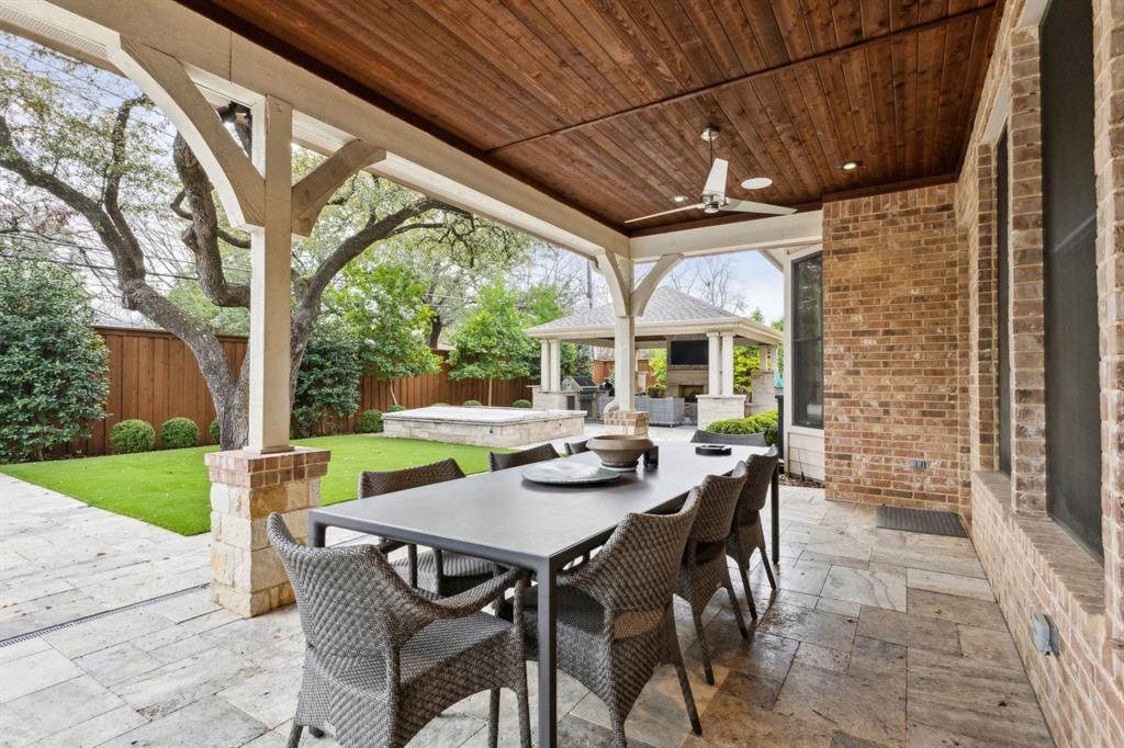 Inwood Road Estates - Residential