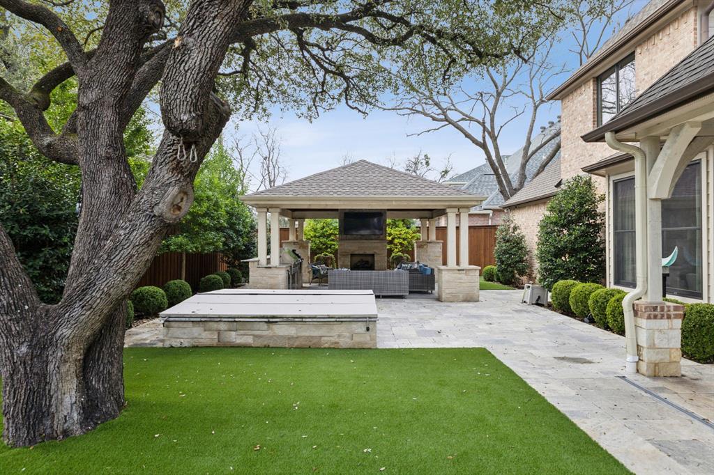 Inwood Road Estates - Residential