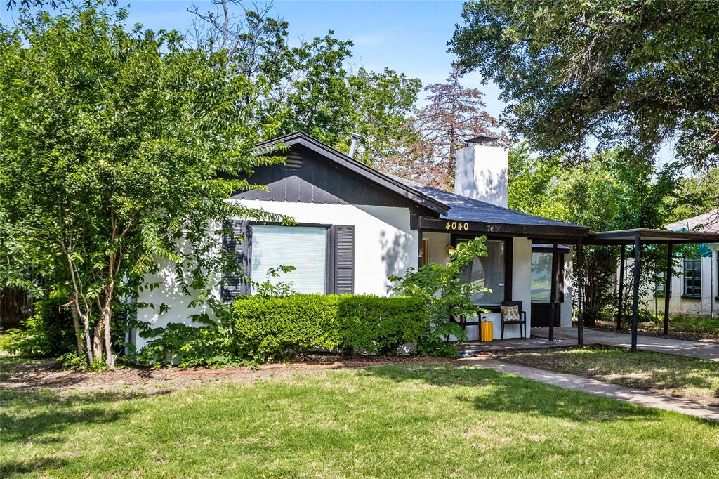 Windsor Place Add - Residential