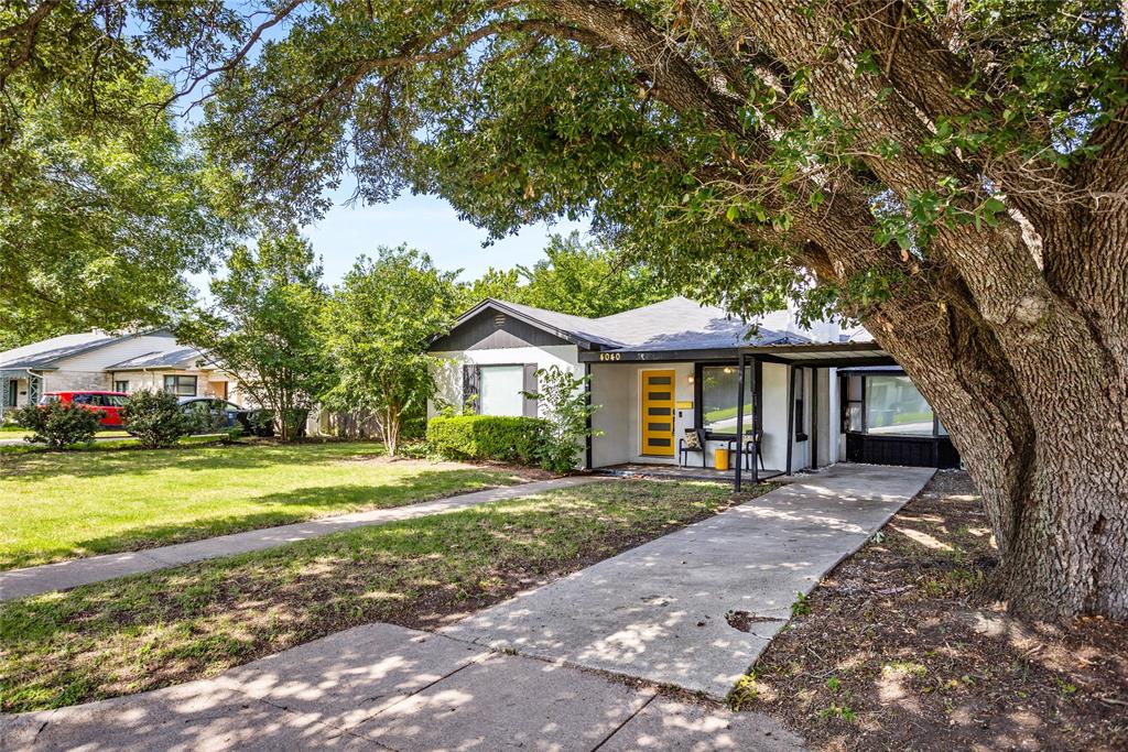 Windsor Place Add - Residential