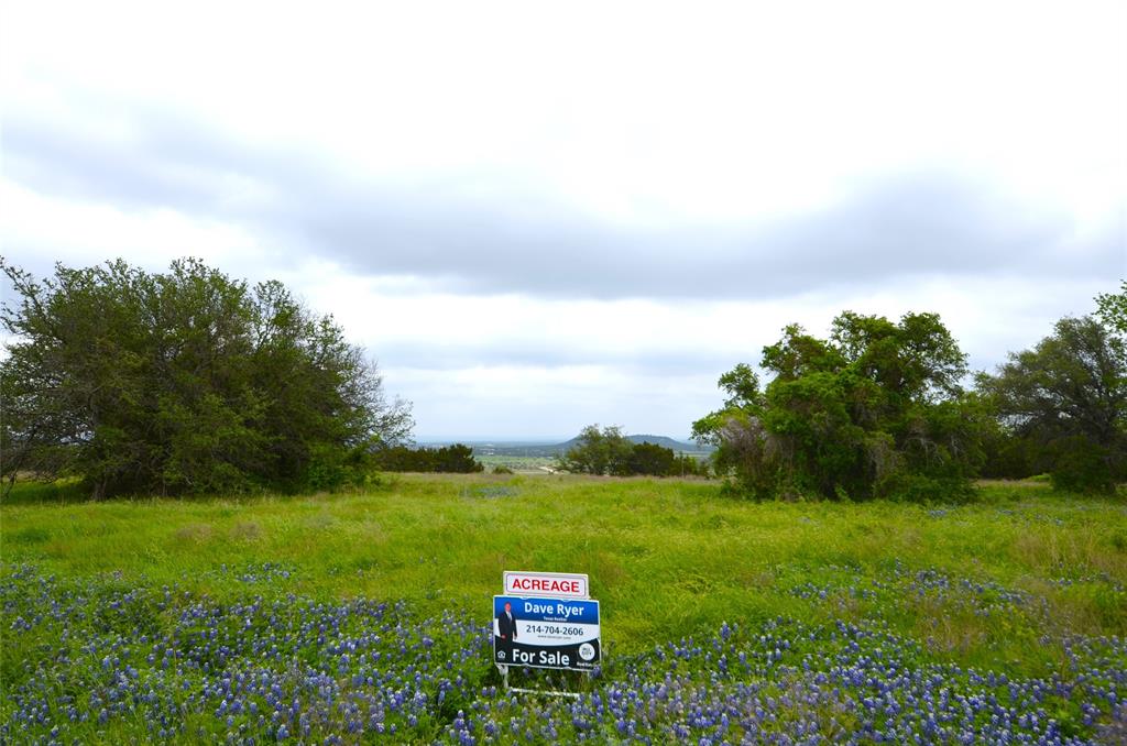 Hidden Valley Ranch - Land