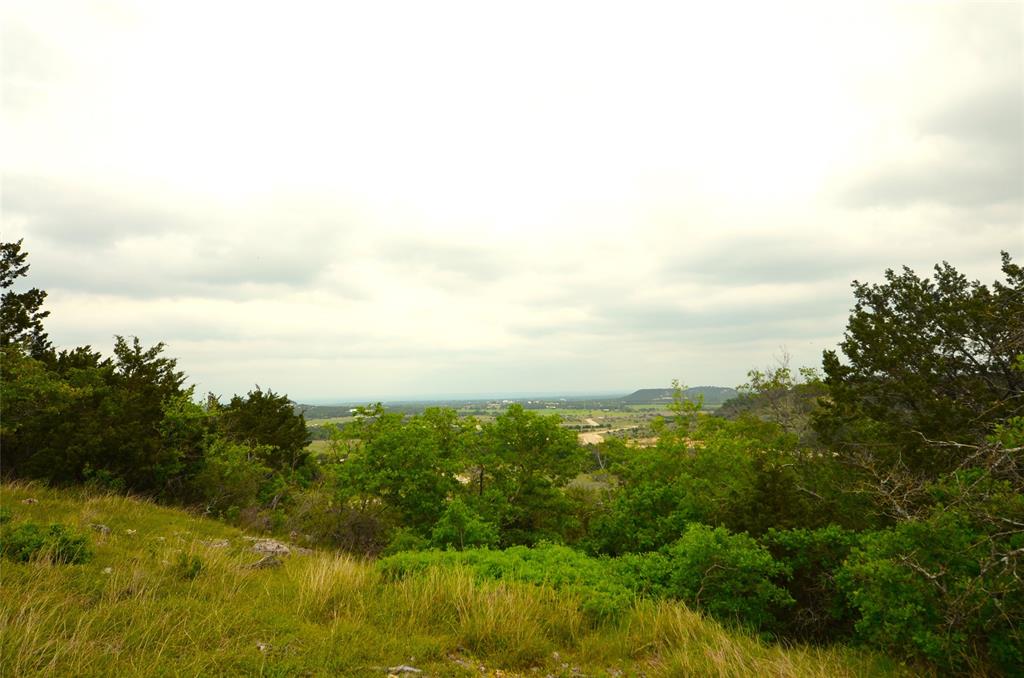 Hidden Valley Ranch - Land