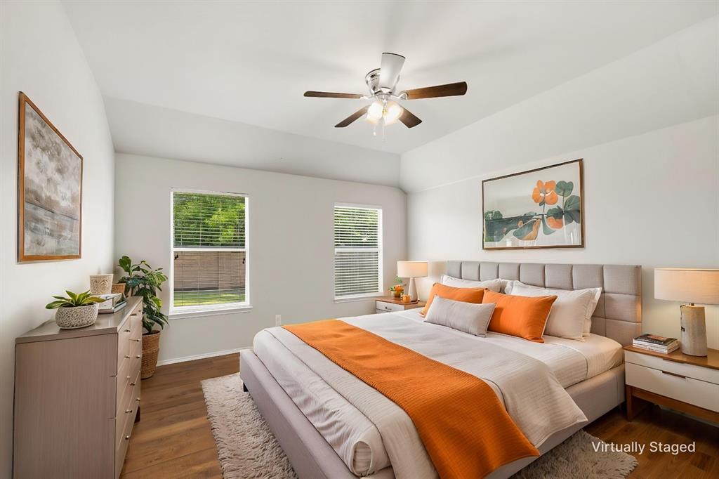 Paloma Creek Ph 2 - Residential