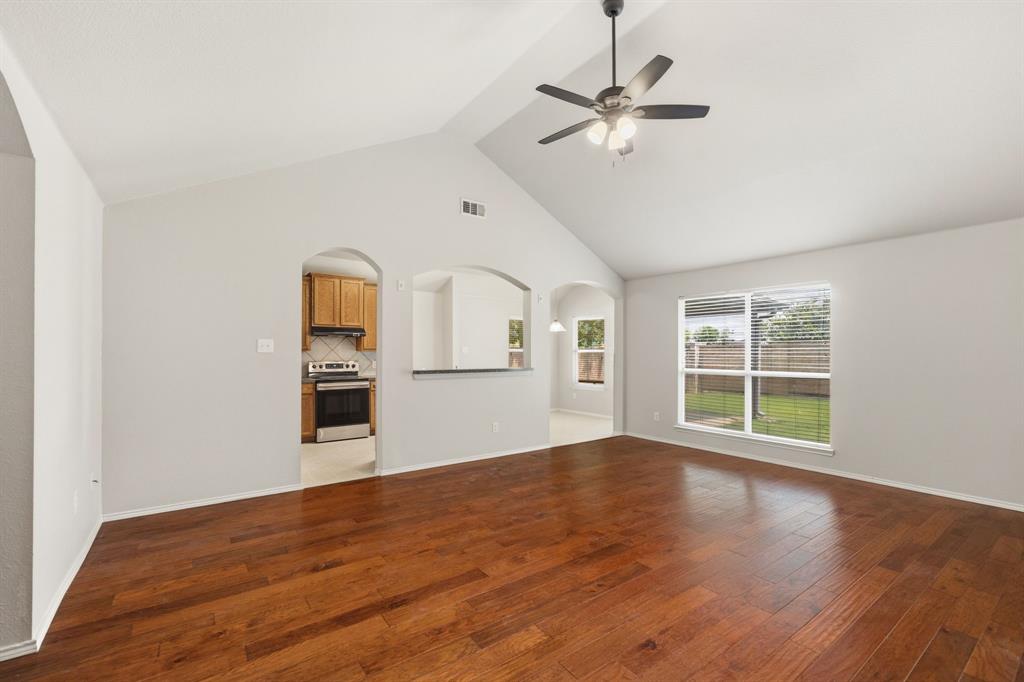Paloma Creek Ph 2 - Residential