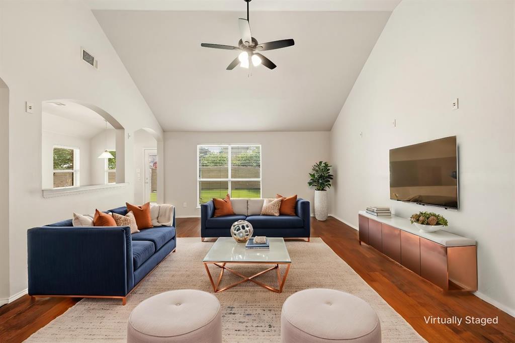 Paloma Creek Ph 2 - Residential