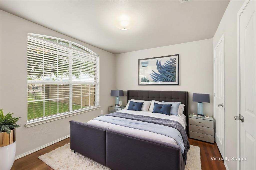 Paloma Creek Ph 2 - Residential