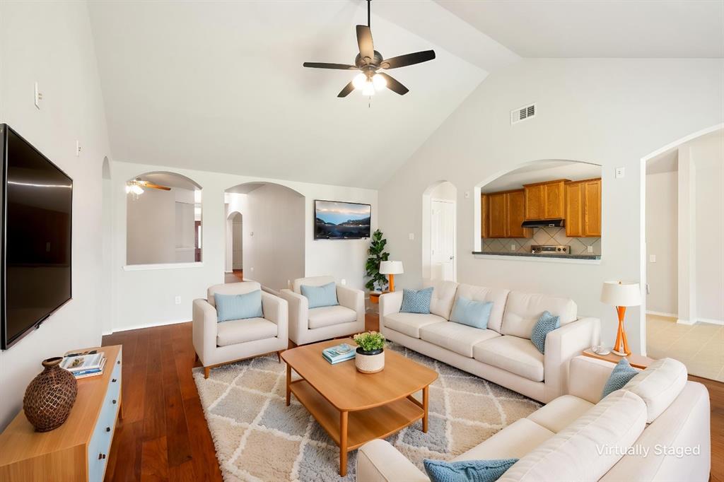 Paloma Creek Ph 2 - Residential
