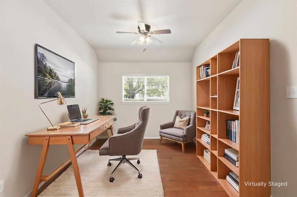 Paloma Creek Ph 2 - Residential