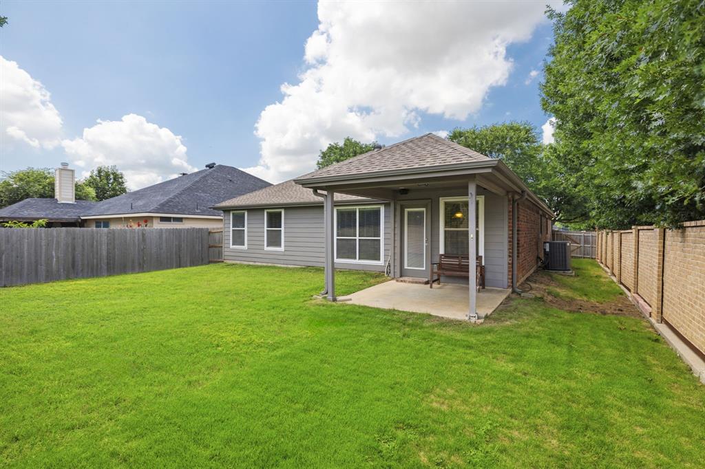 Paloma Creek Ph 2 - Residential