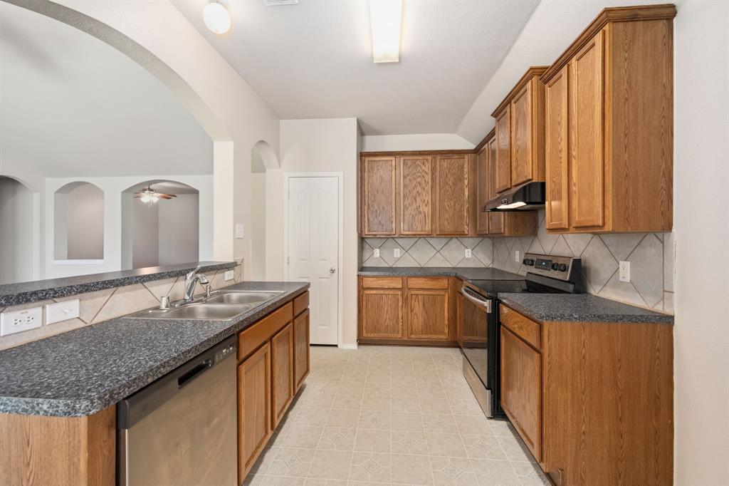 Paloma Creek Ph 2 - Residential