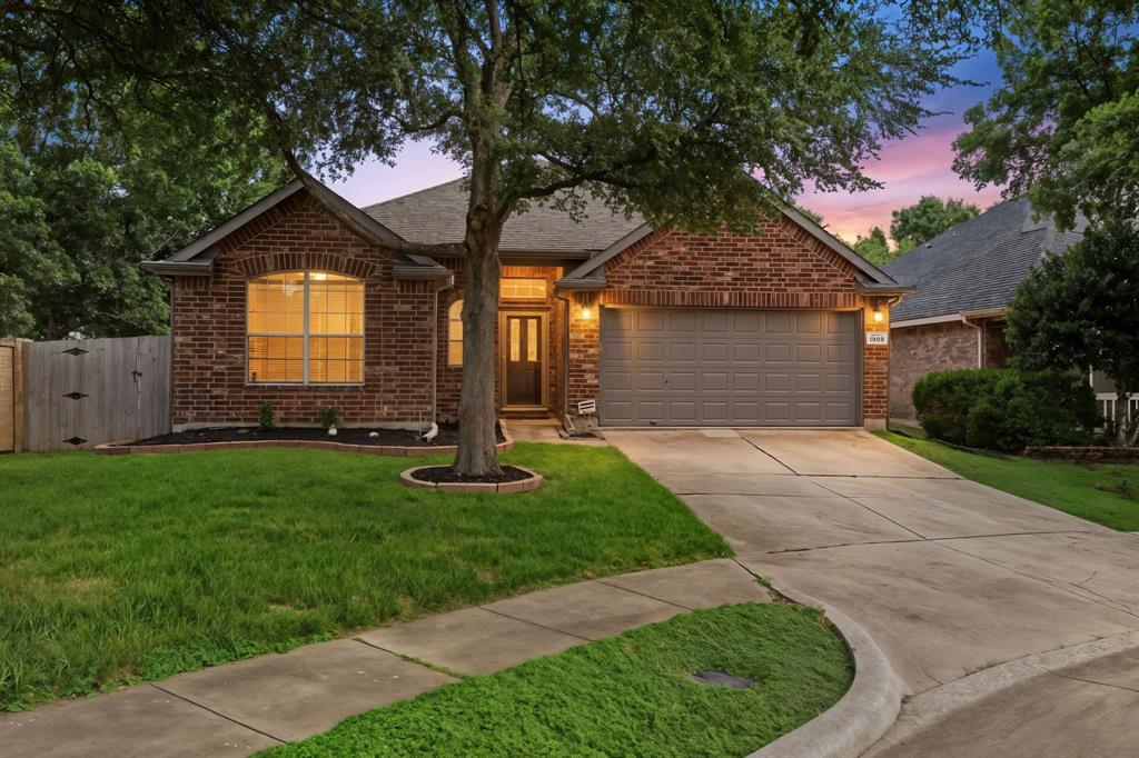 Paloma Creek Ph 2 - Residential