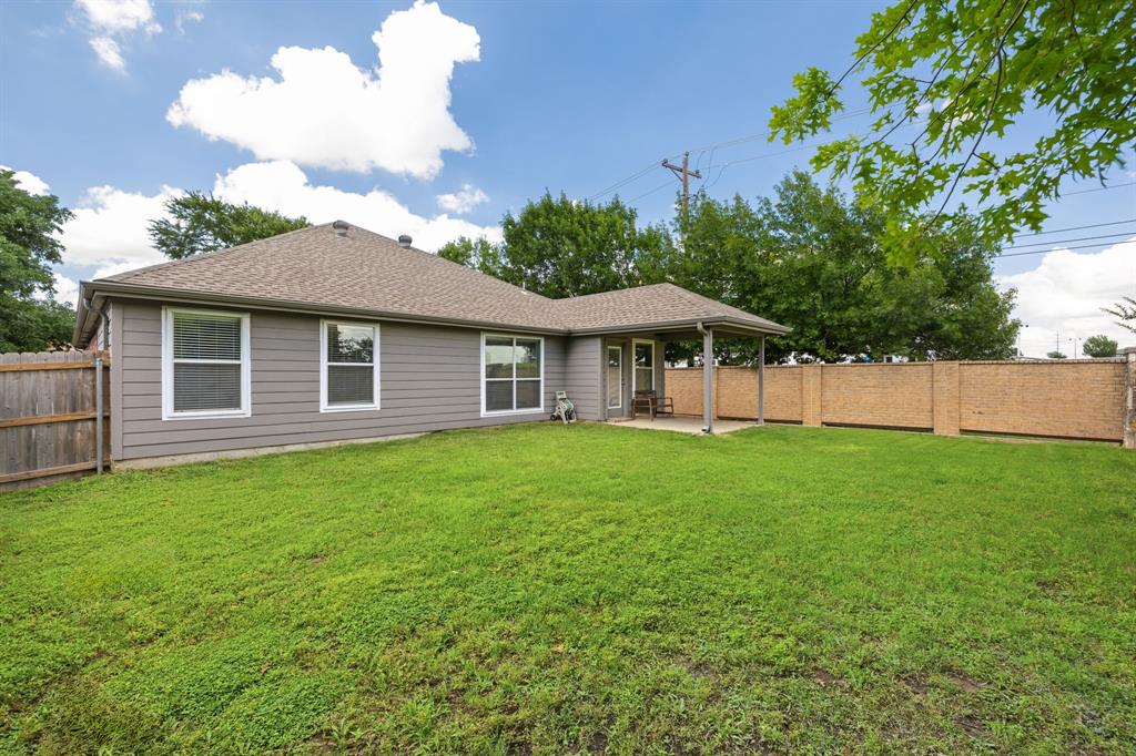 Paloma Creek Ph 2 - Residential